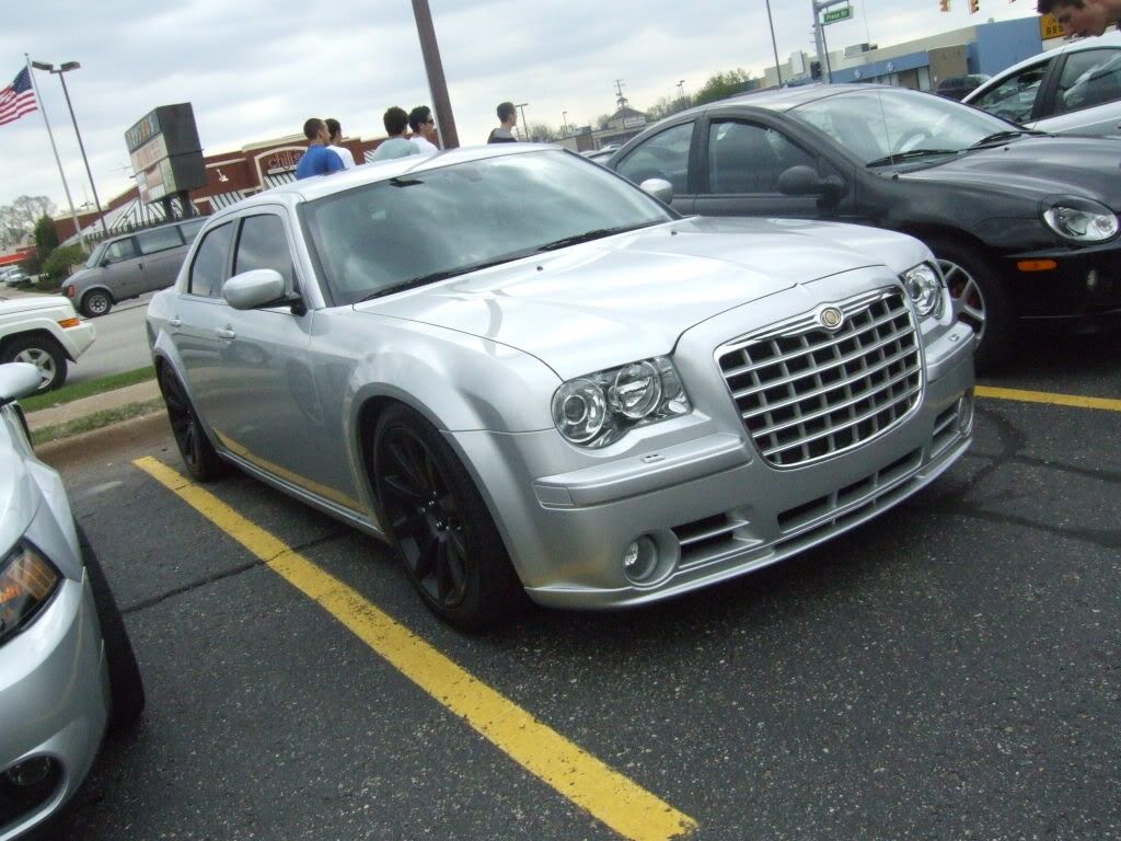 Cars and Coffee Kalamazoo (lots of pics)